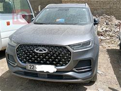 Chery Tiggo 8 Pro Max